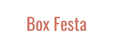 Box Festa